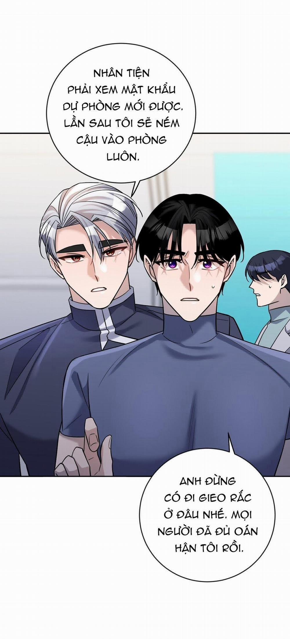 Vô Danh 11 trang 15