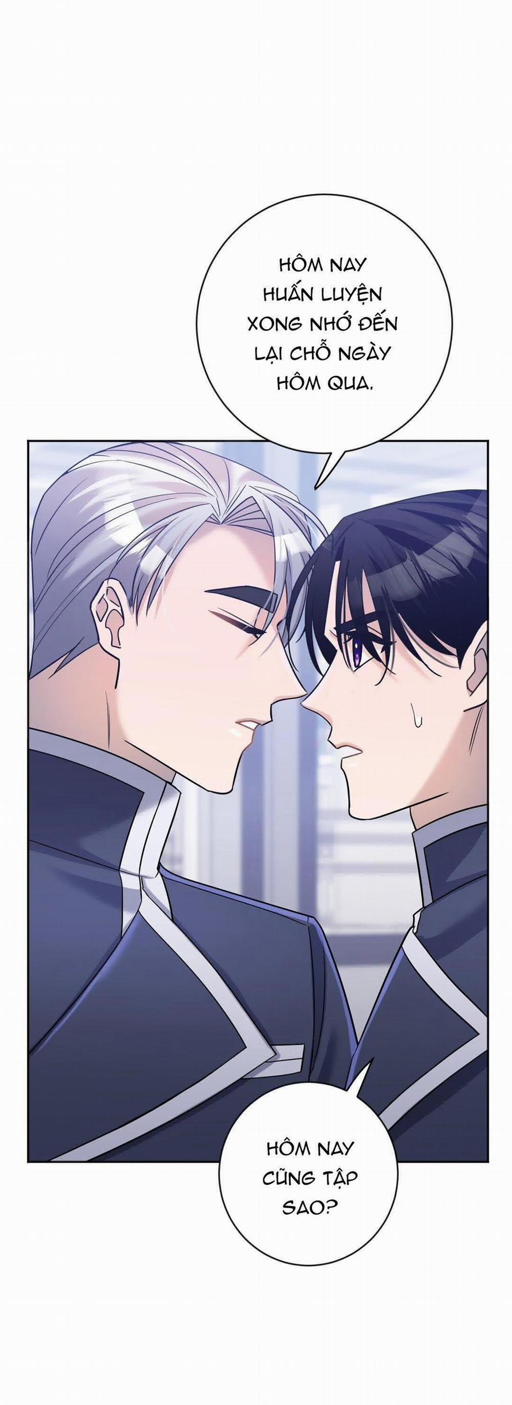 Vô Danh 11 trang 20