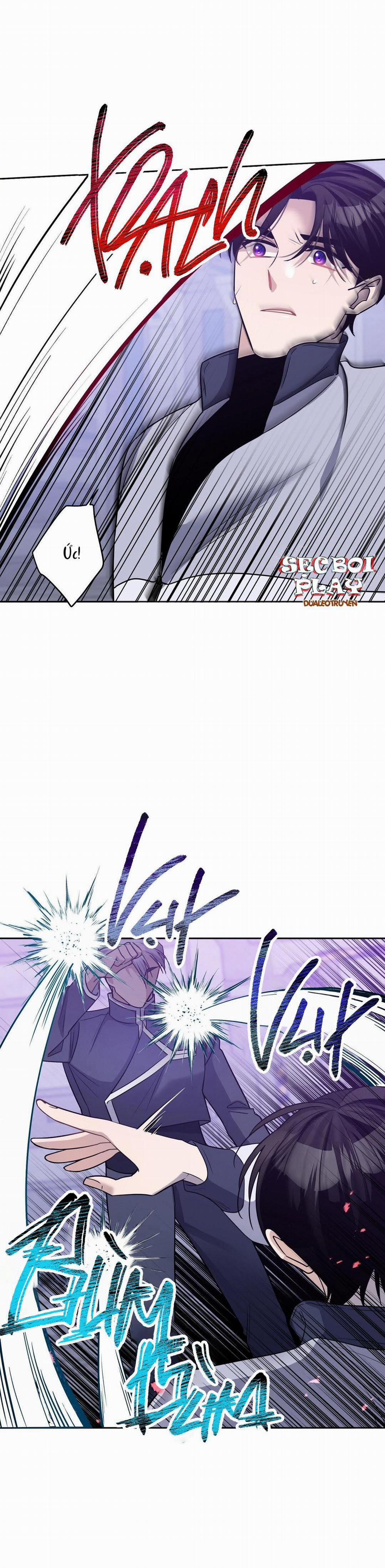 Vô Danh 11 trang 25