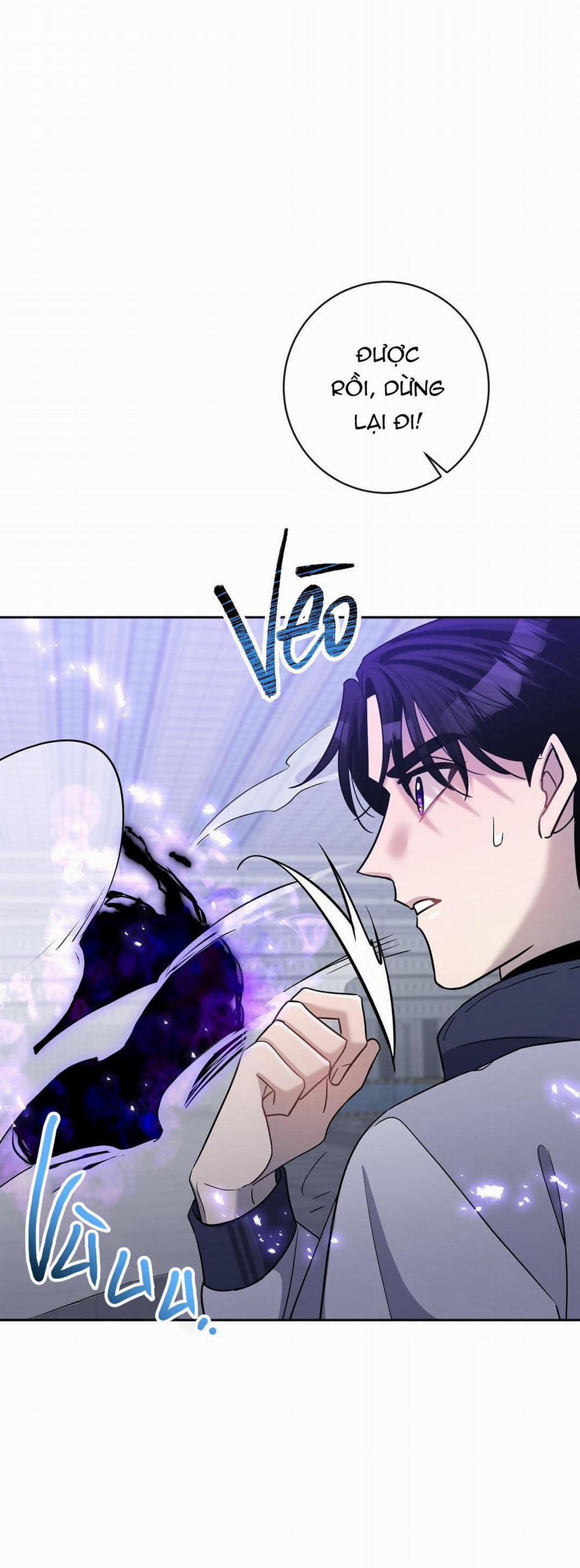 Vô Danh 11 trang 32