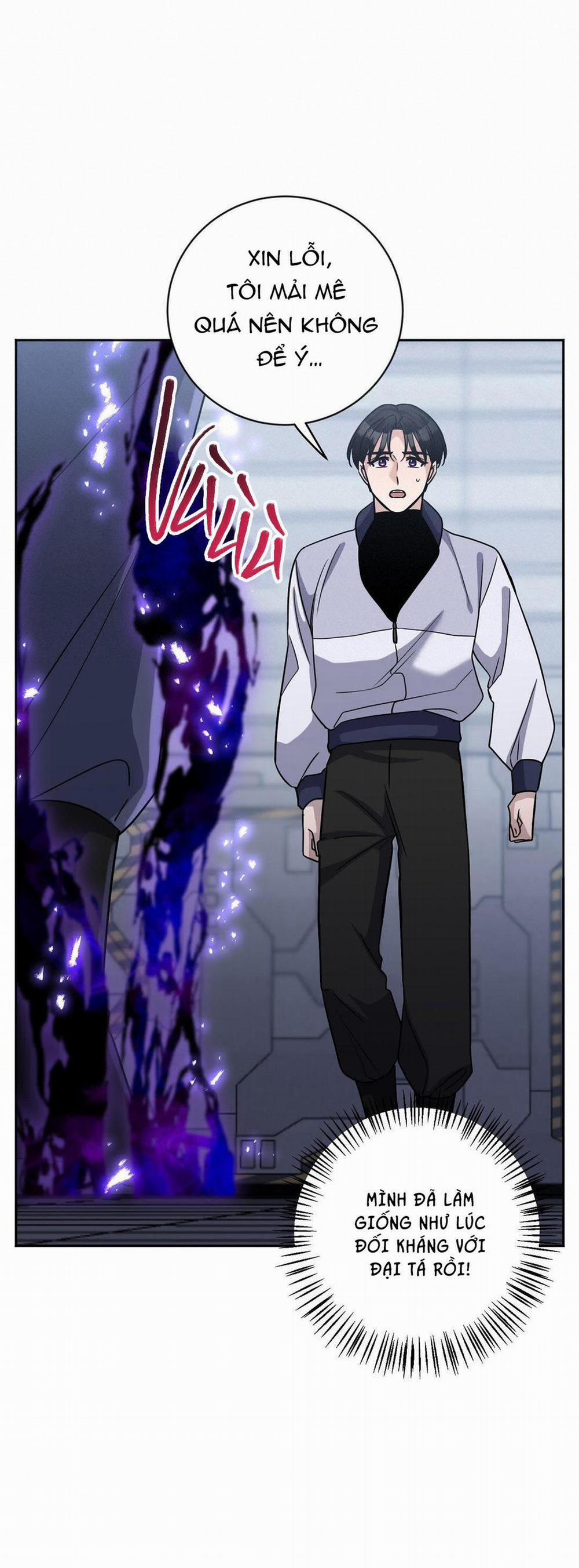 Vô Danh 11 trang 34