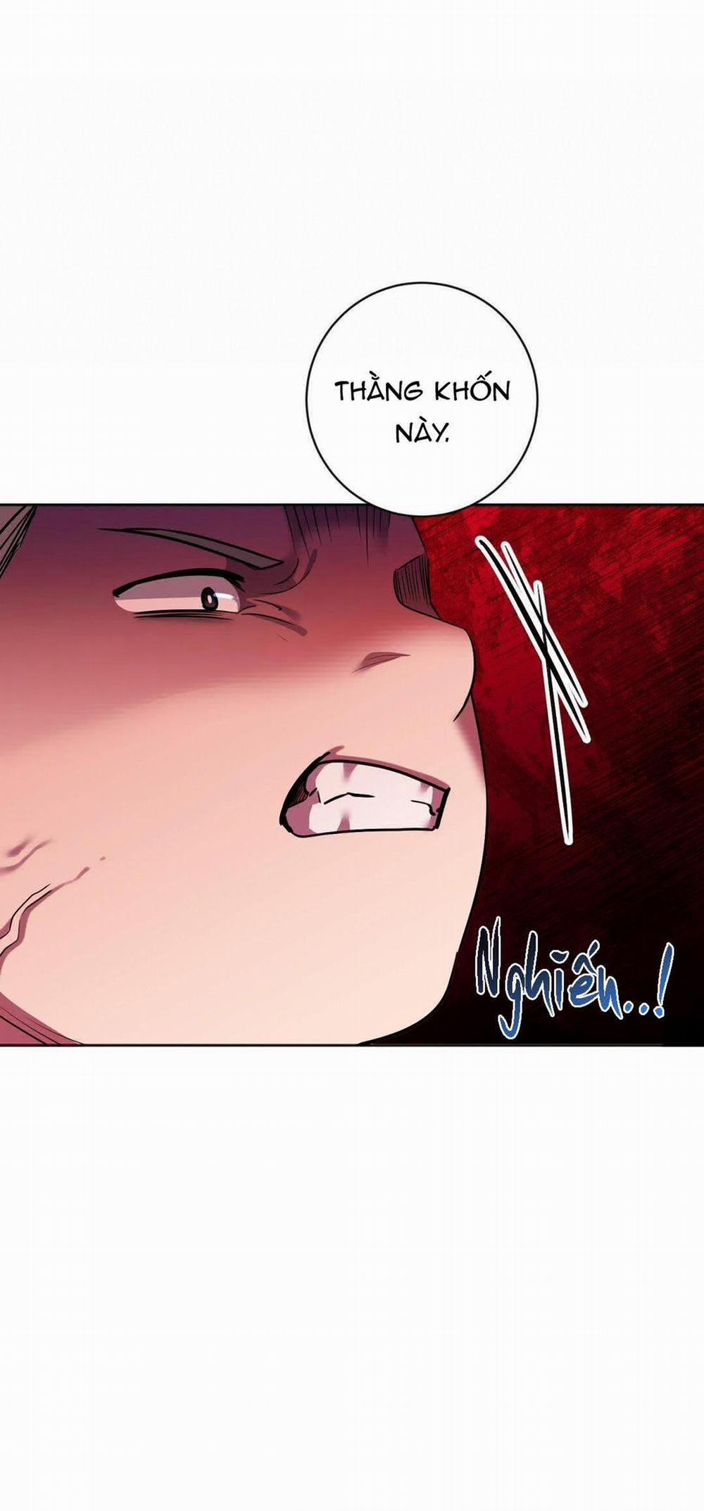Vô Danh 13 trang 23