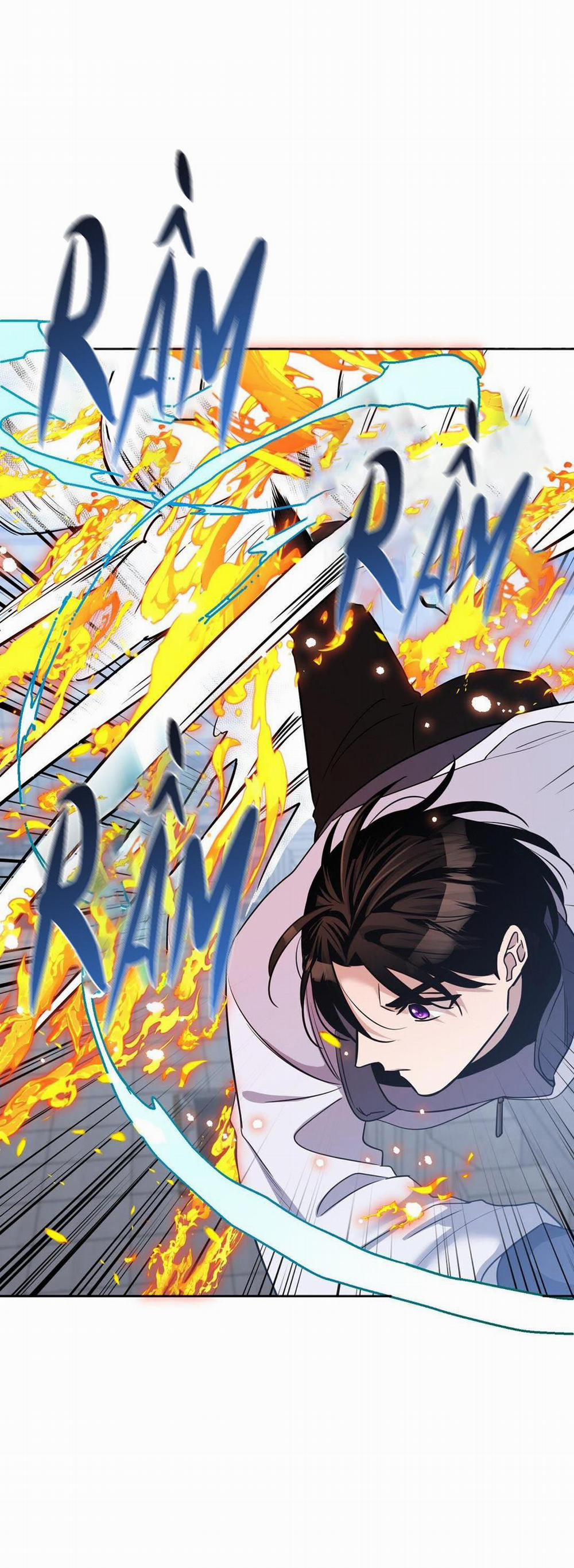 Vô Danh 13 trang 30