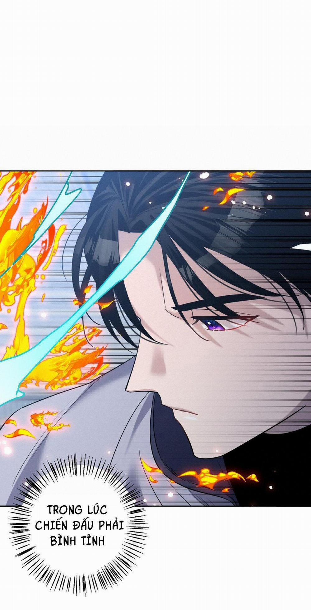 Vô Danh 13 trang 31