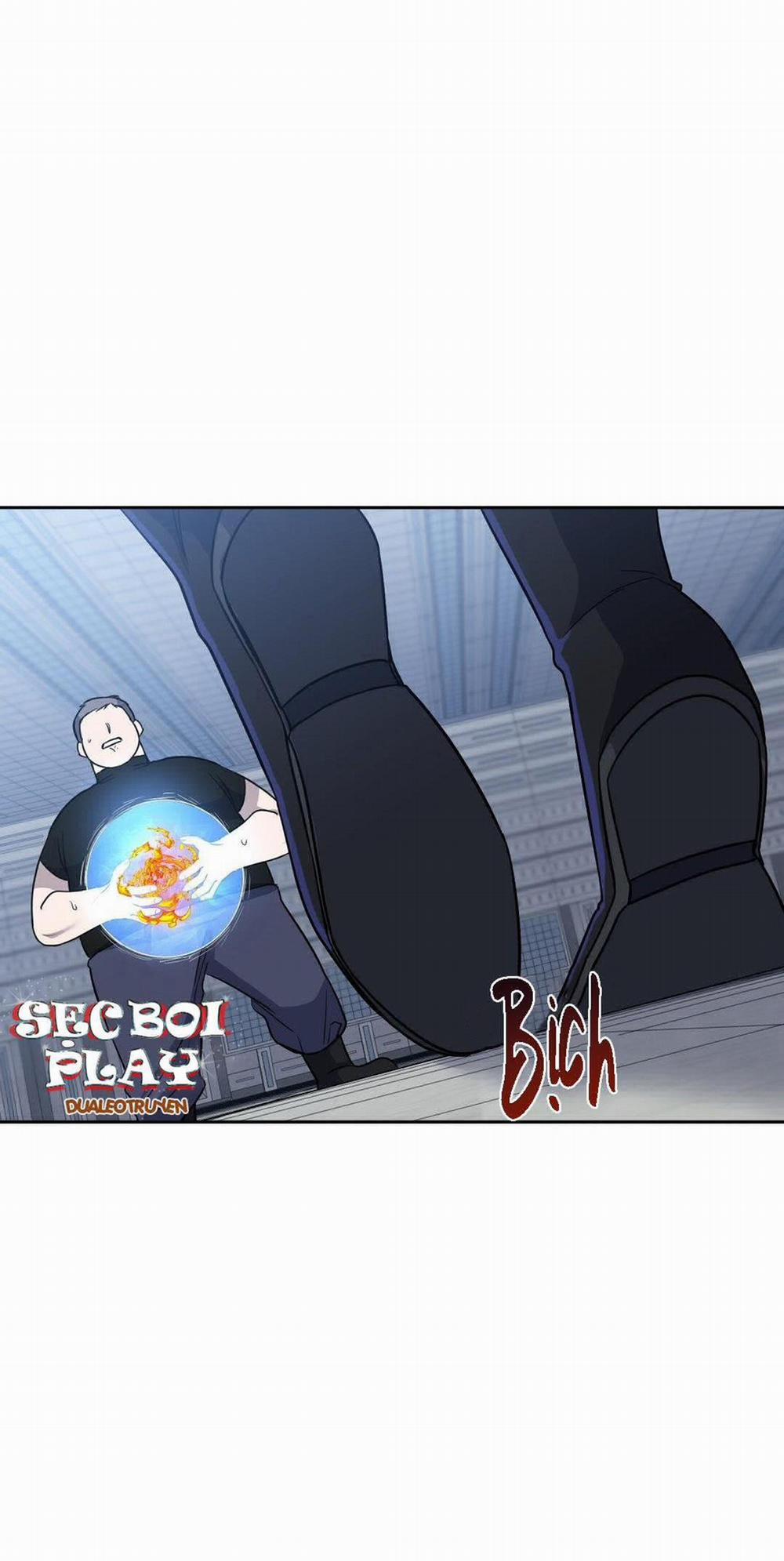 Vô Danh 13 trang 38