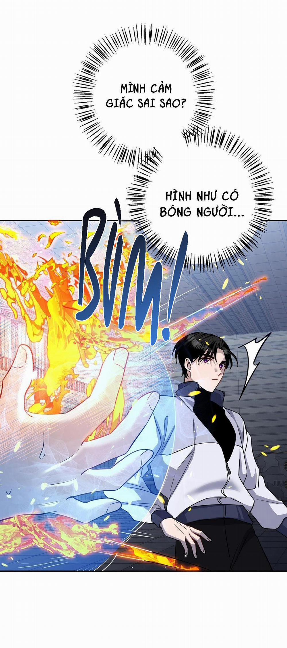 Vô Danh 13 trang 45