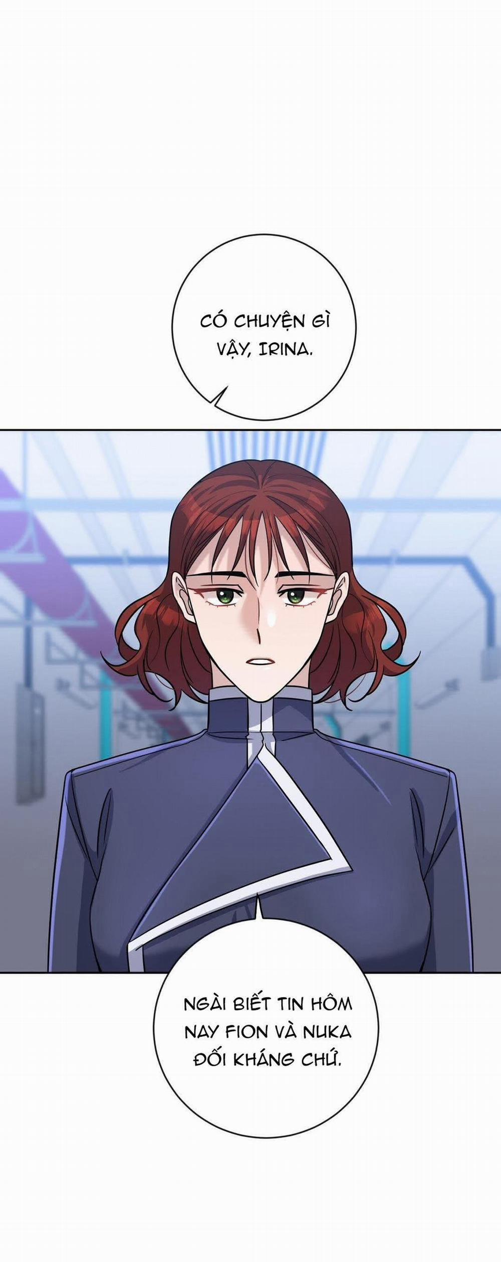 Vô Danh 13 trang 61