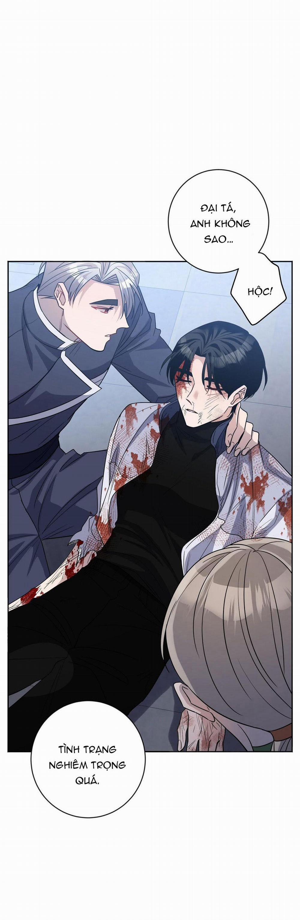 Vô Danh 14 trang 12