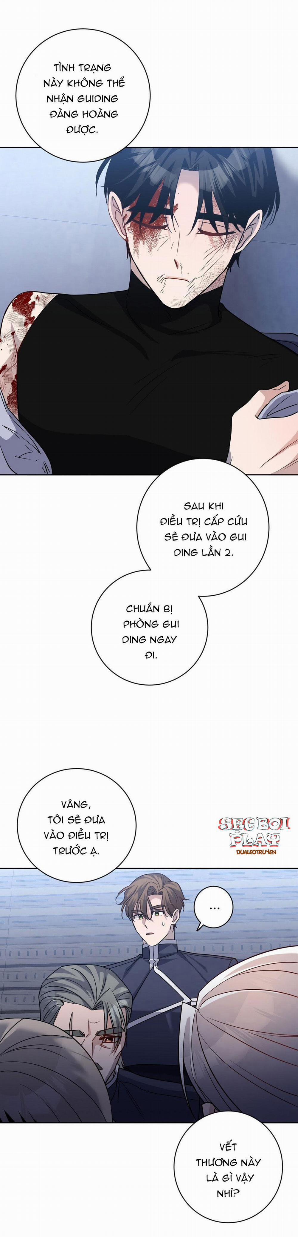 Vô Danh 14 trang 13