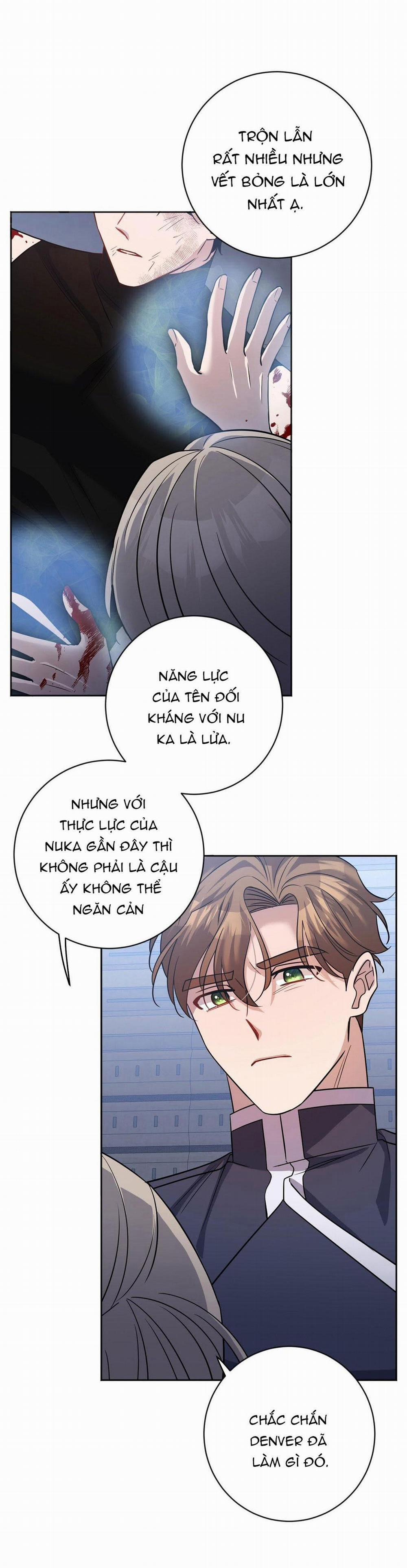 Vô Danh 14 trang 14