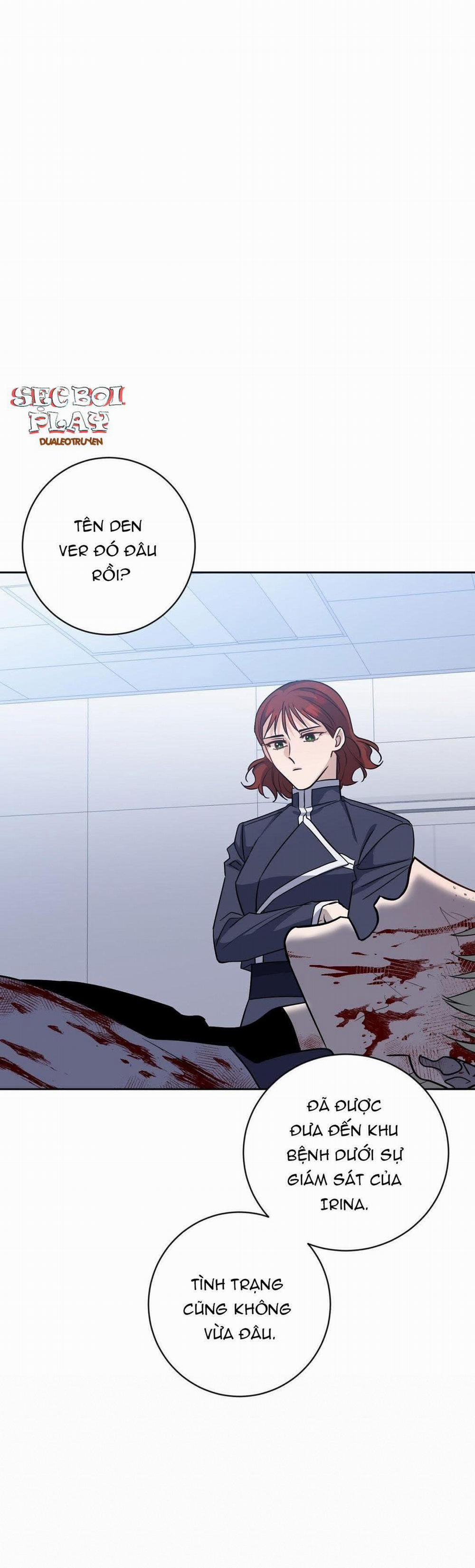 Vô Danh 14 trang 15