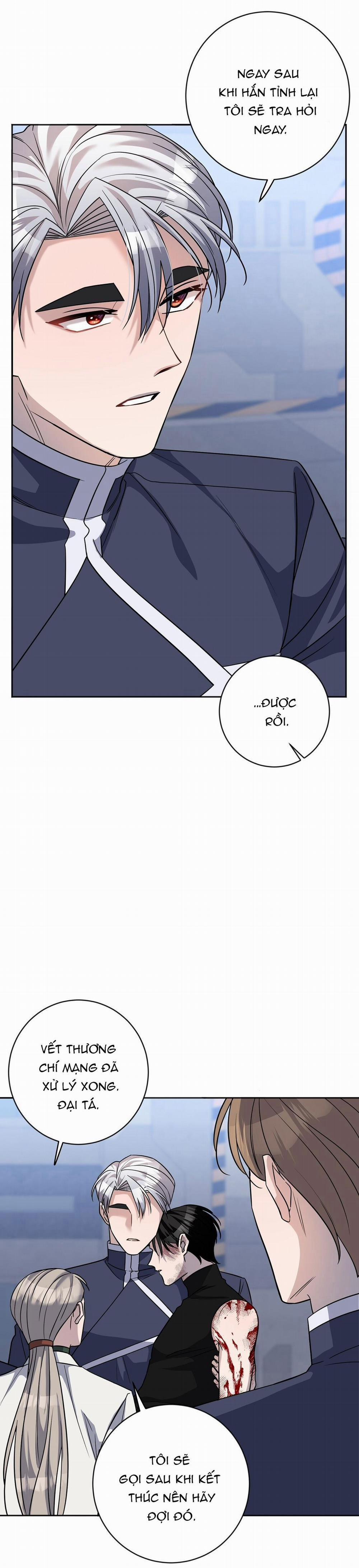 Vô Danh 14 trang 16