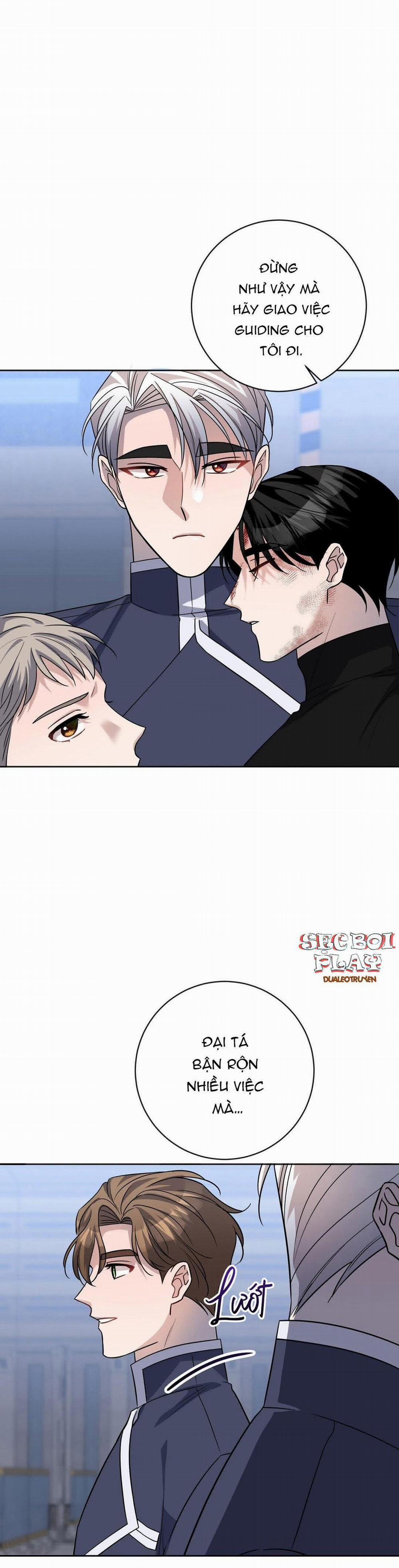 Vô Danh 14 trang 17