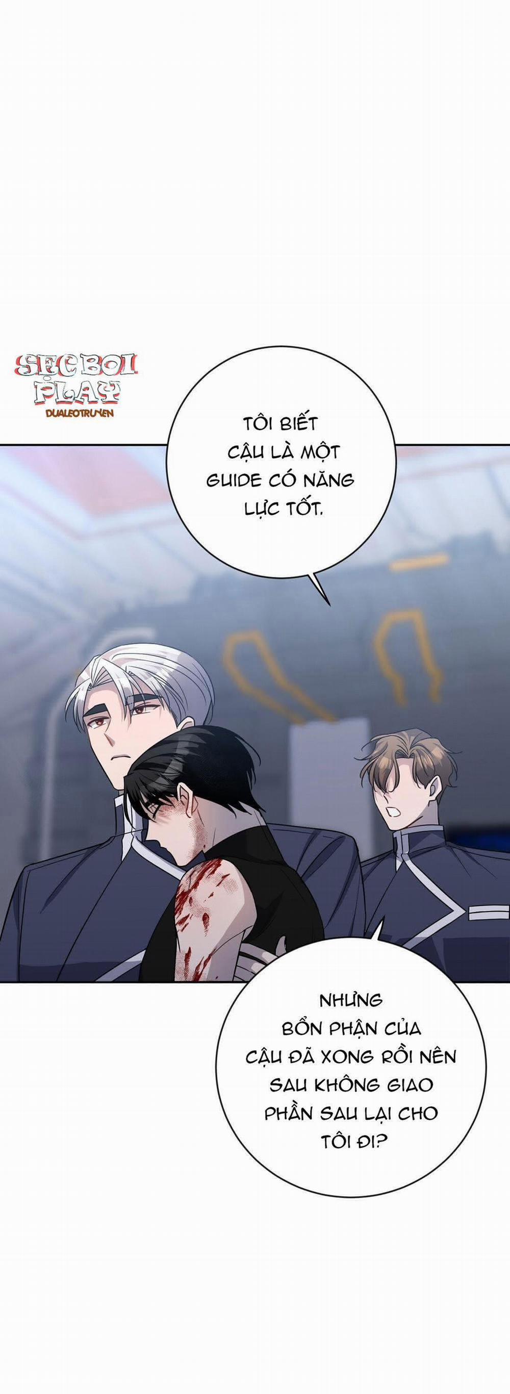 Vô Danh 14 trang 19