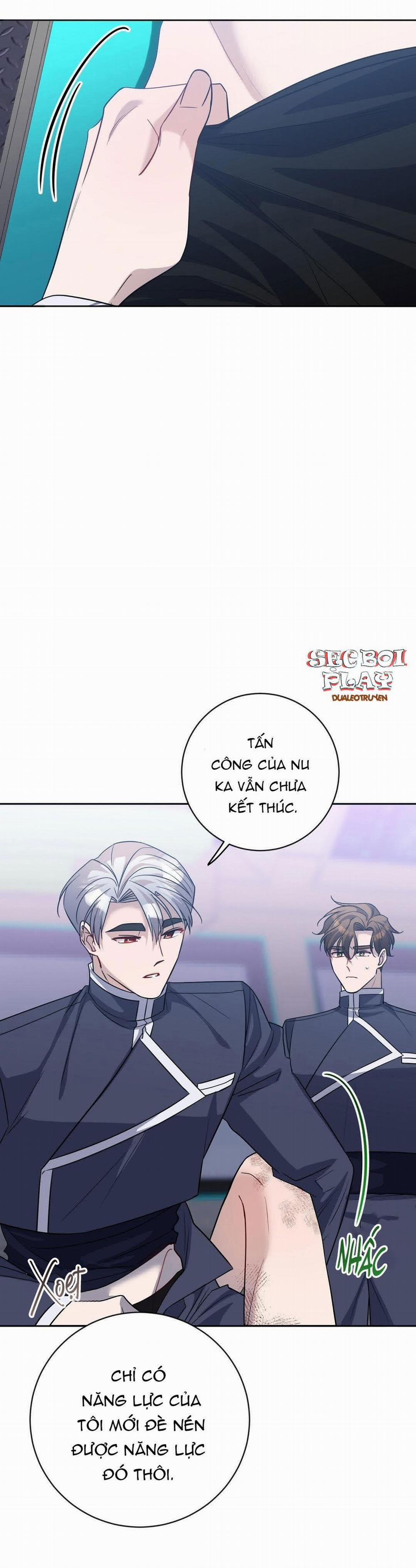 Vô Danh 14 trang 21