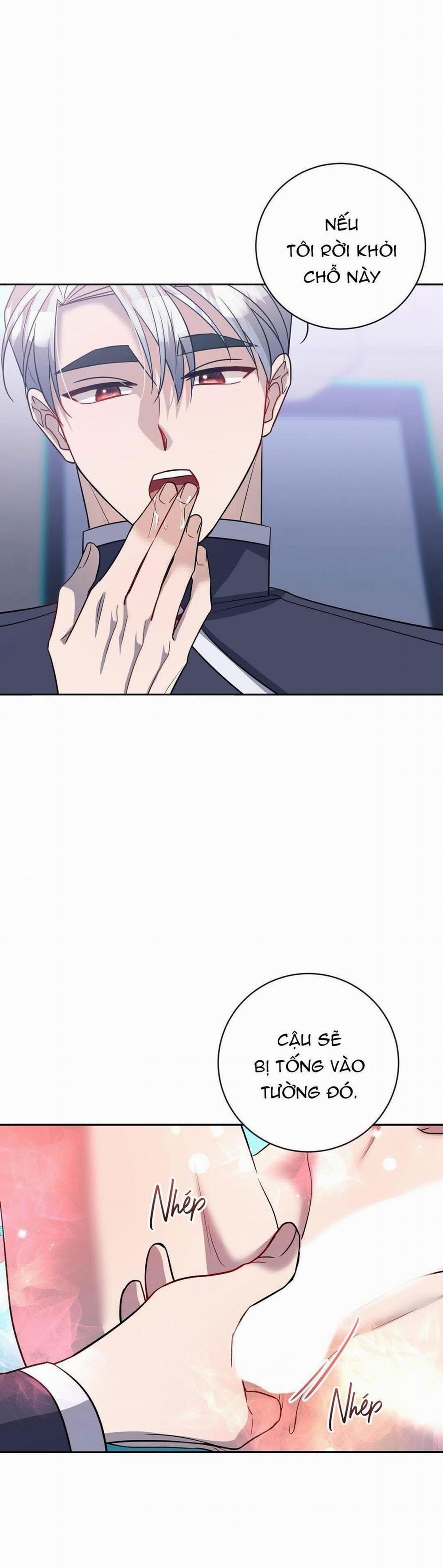 Vô Danh 14 trang 22