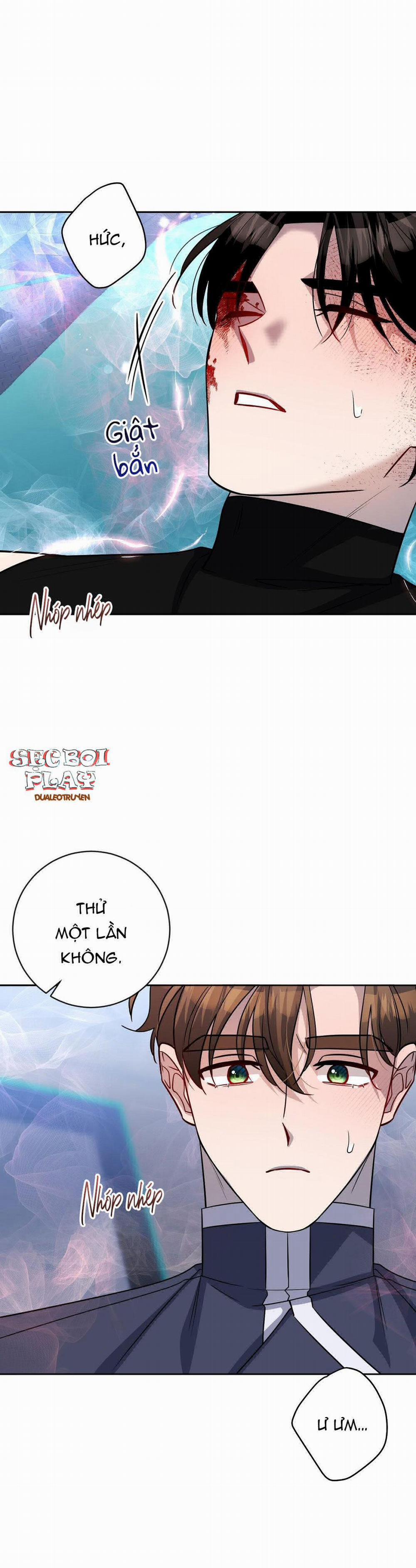 Vô Danh 14 trang 23