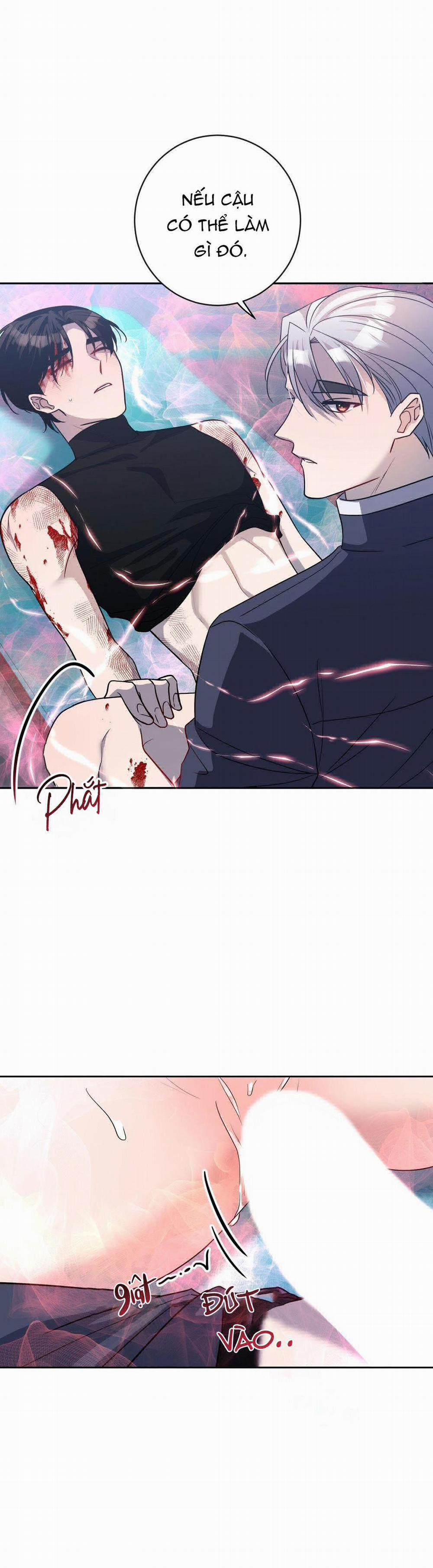 Vô Danh 14 trang 24