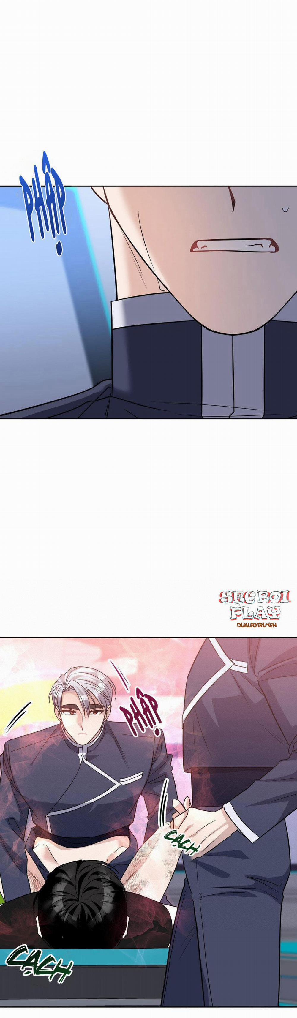 Vô Danh 14 trang 25