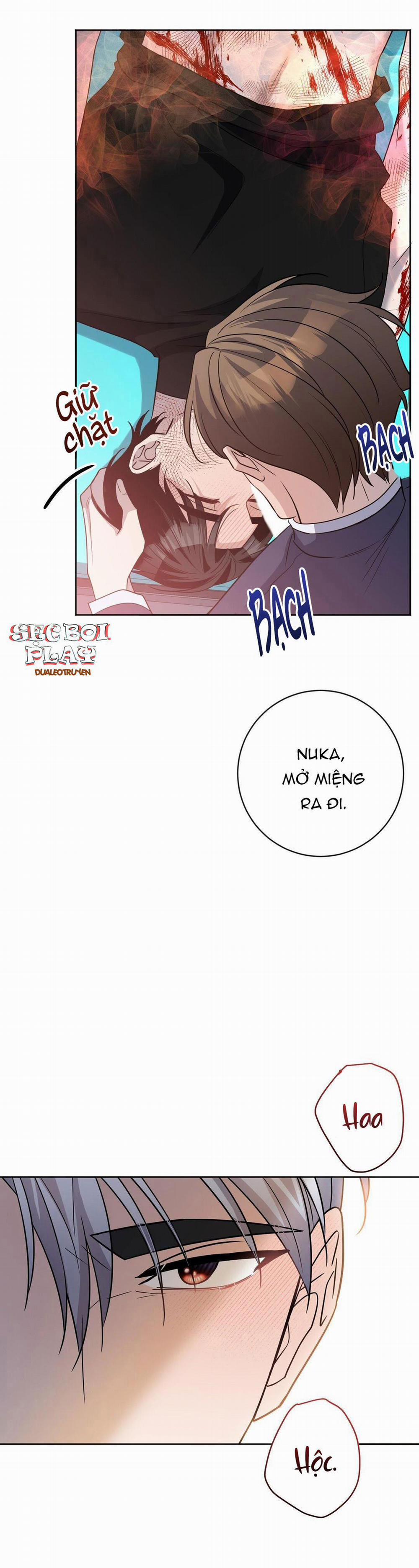 Vô Danh 14 trang 27