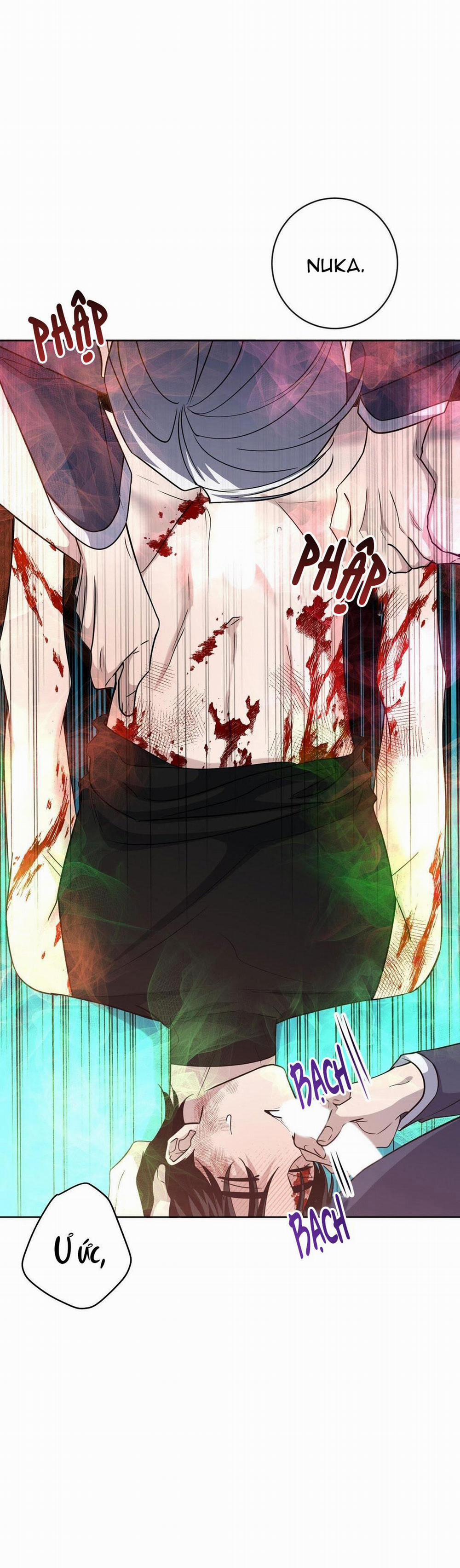 Vô Danh 14 trang 28