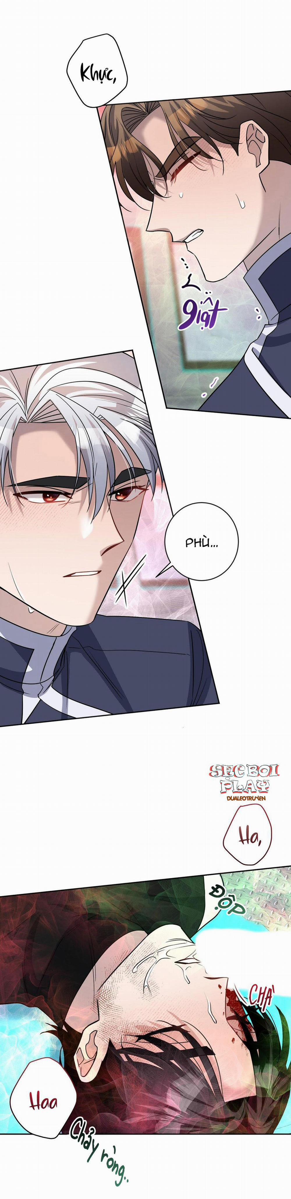 Vô Danh 14 trang 29