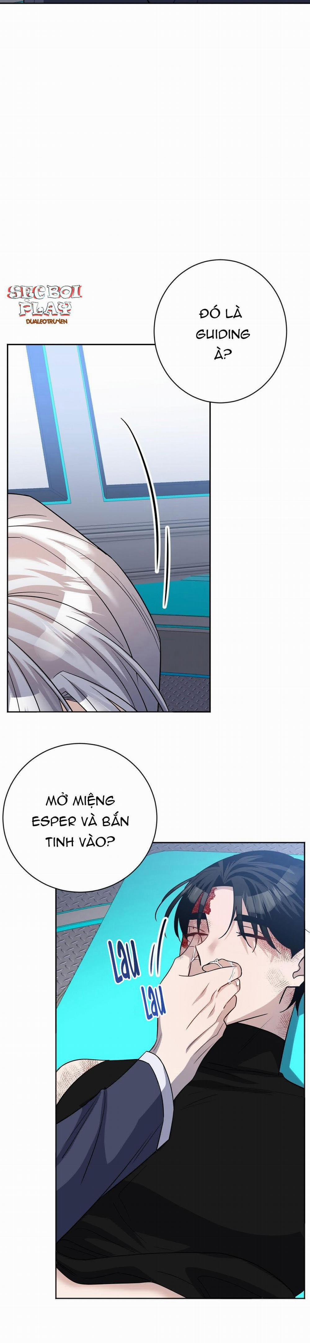 Vô Danh 14 trang 31