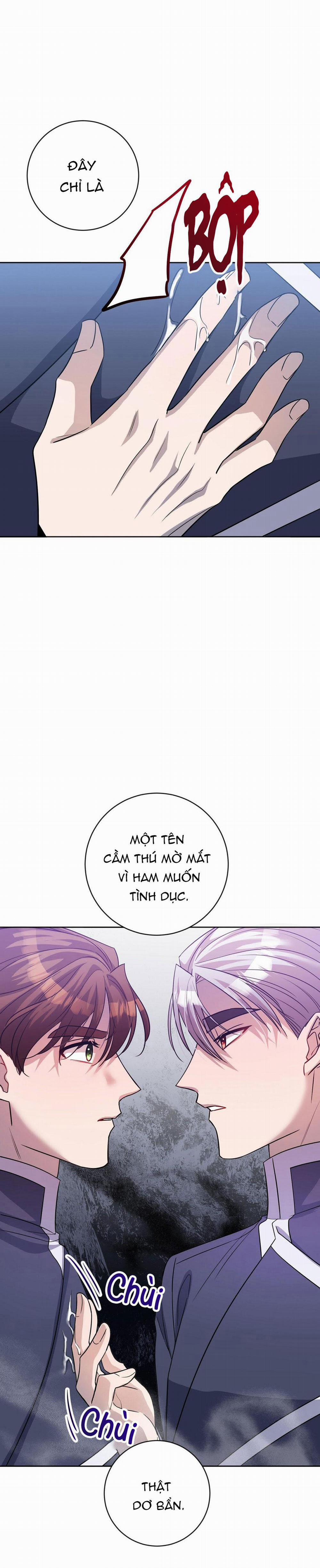 Vô Danh 14 trang 32