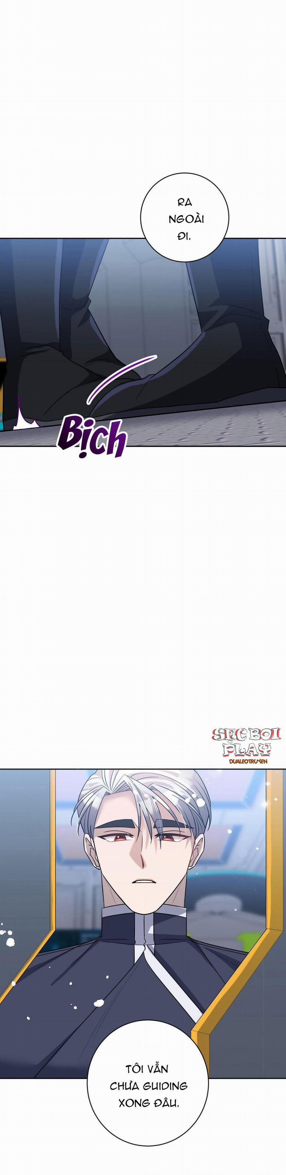 Vô Danh 14 trang 33