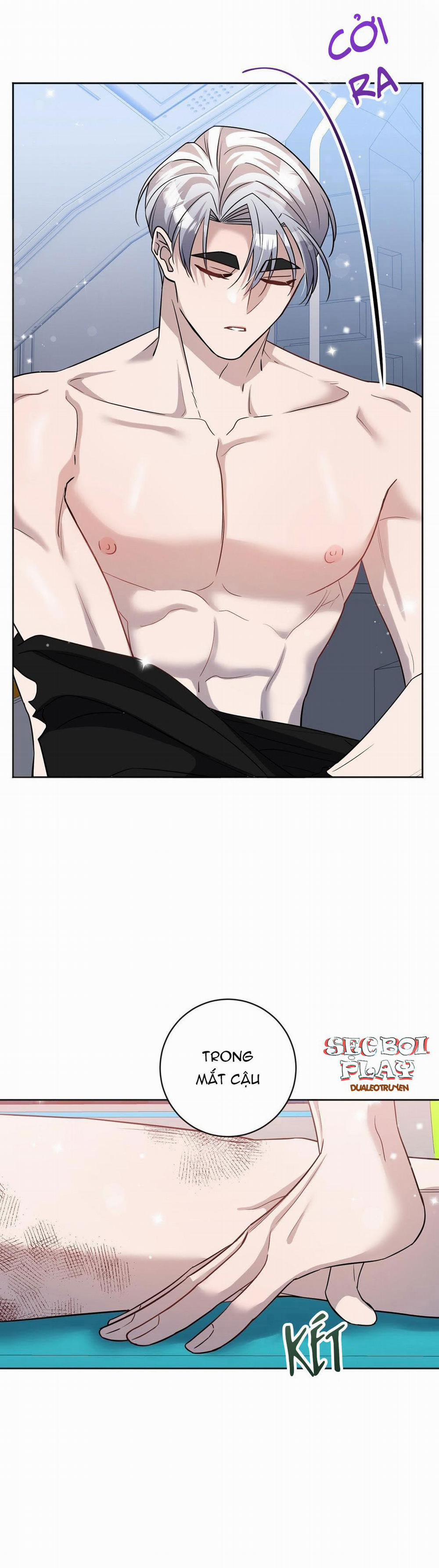 Vô Danh 14 trang 37