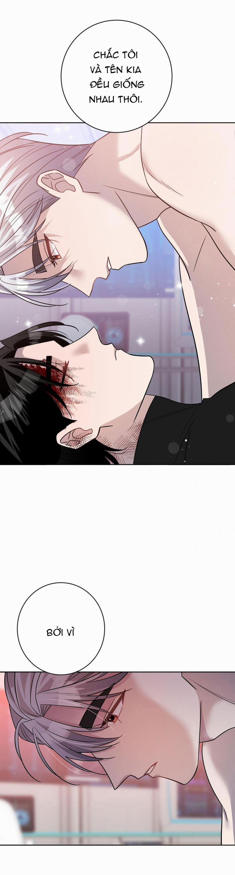 Vô Danh 14 trang 38