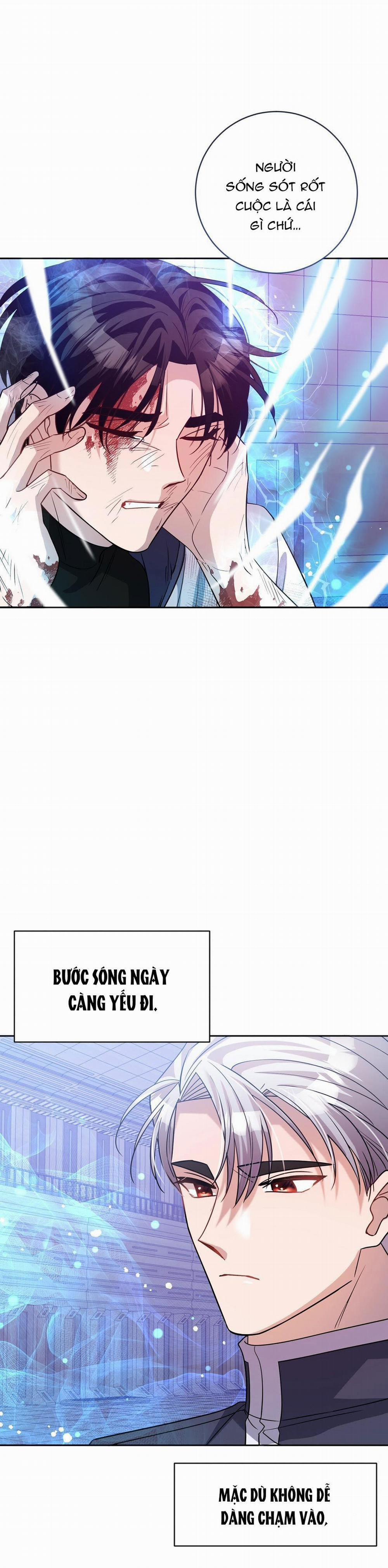 Vô Danh 14 trang 6