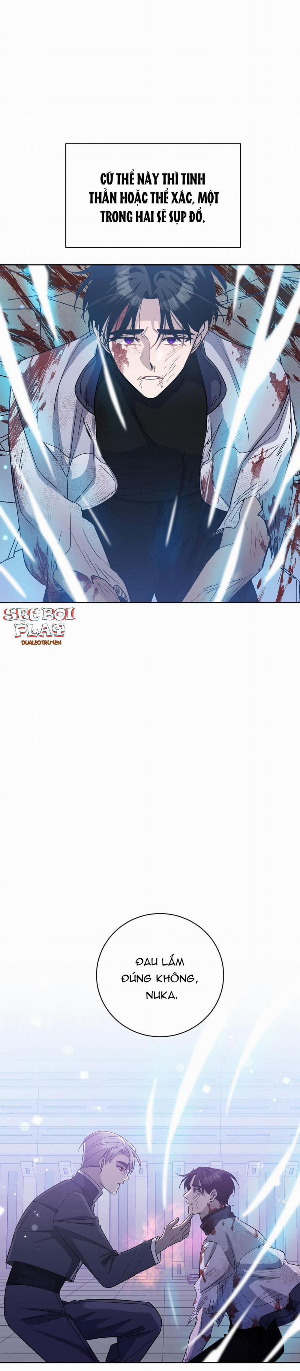 Vô Danh 14 trang 7