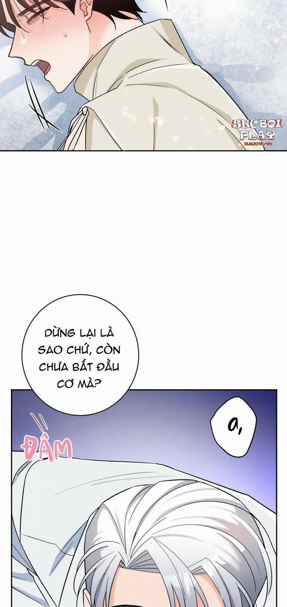 Vô Danh 3 trang 1