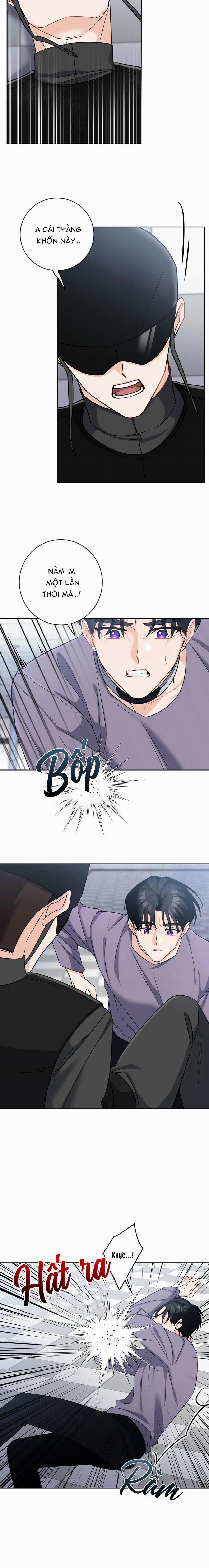 Vô Danh 4 trang 3