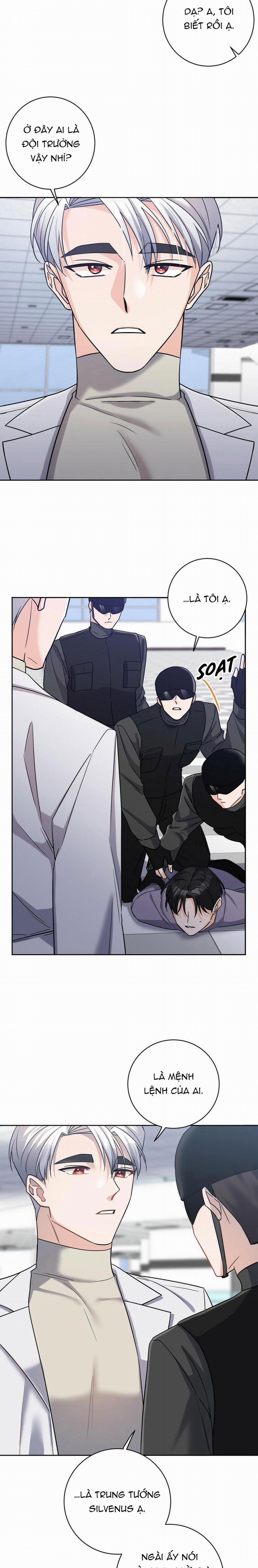 Vô Danh 4 trang 7