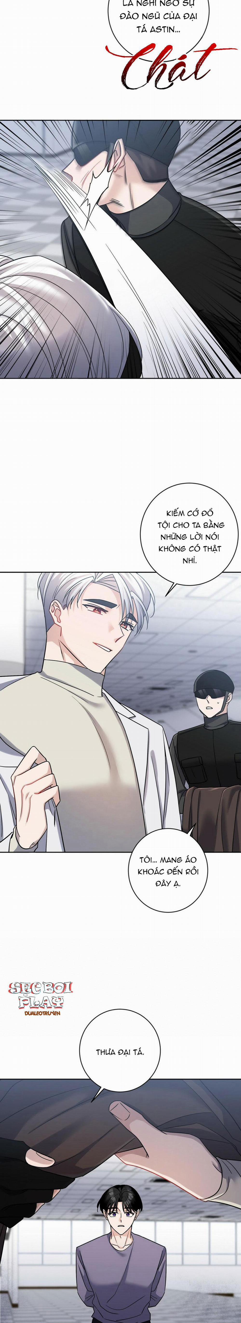 Vô Danh 4 trang 8