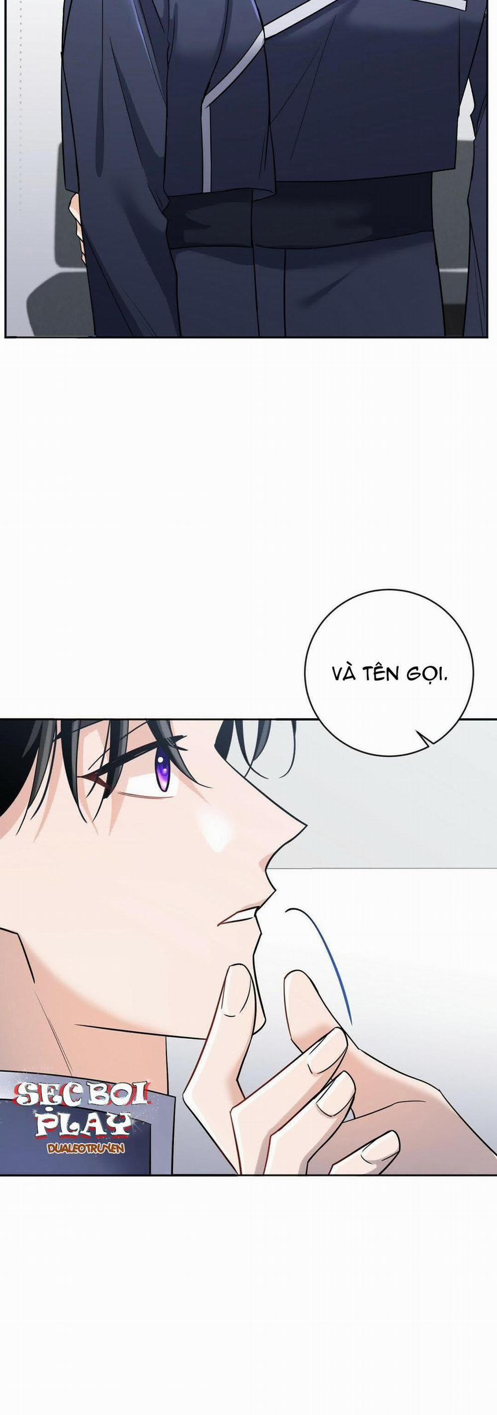 Vô Danh 5 trang 32