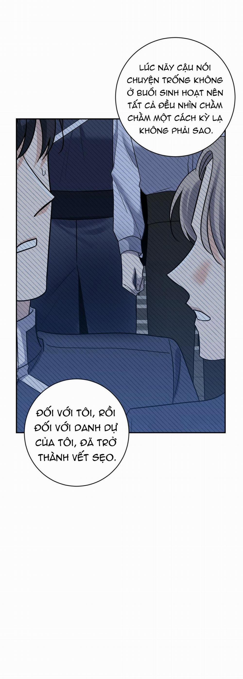 Vô Danh 5 trang 33