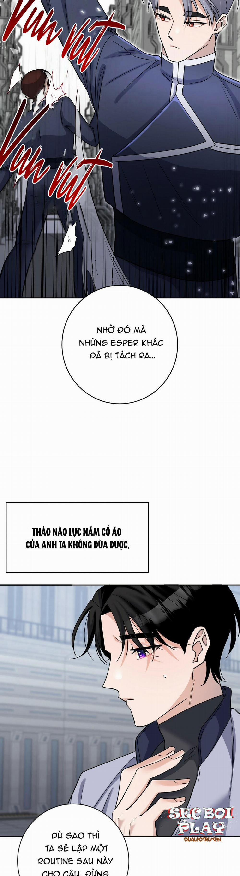 Vô Danh 6 trang 12