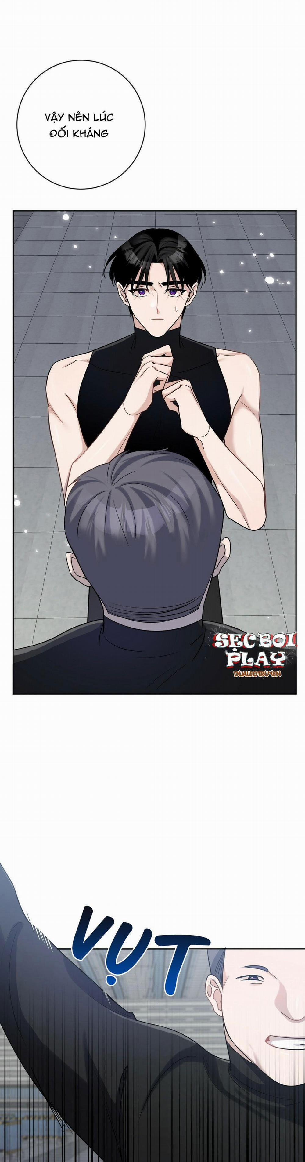 Vô Danh 6 trang 24