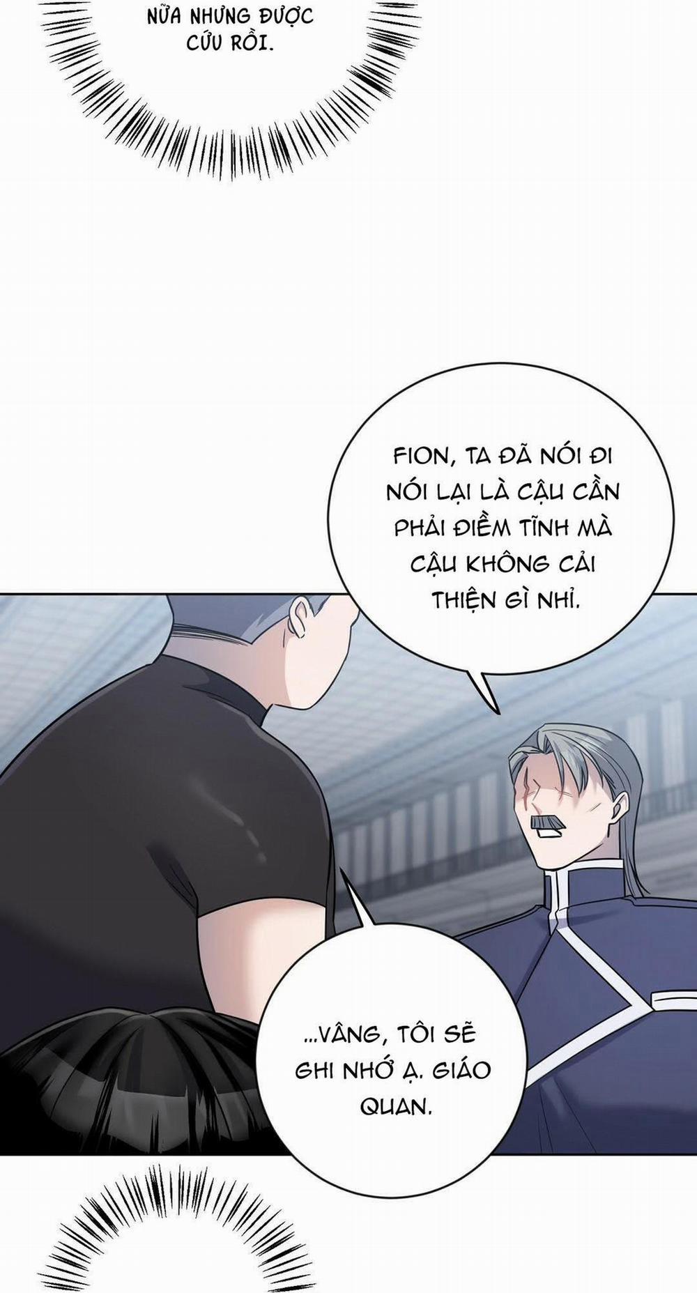 Vô Danh 8 trang 10