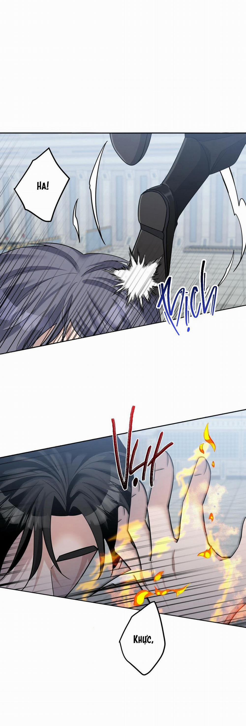 Vô Danh 8 trang 2