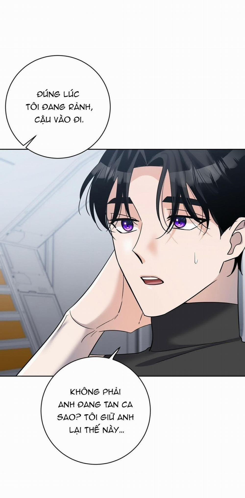 Vô Danh 8 trang 28