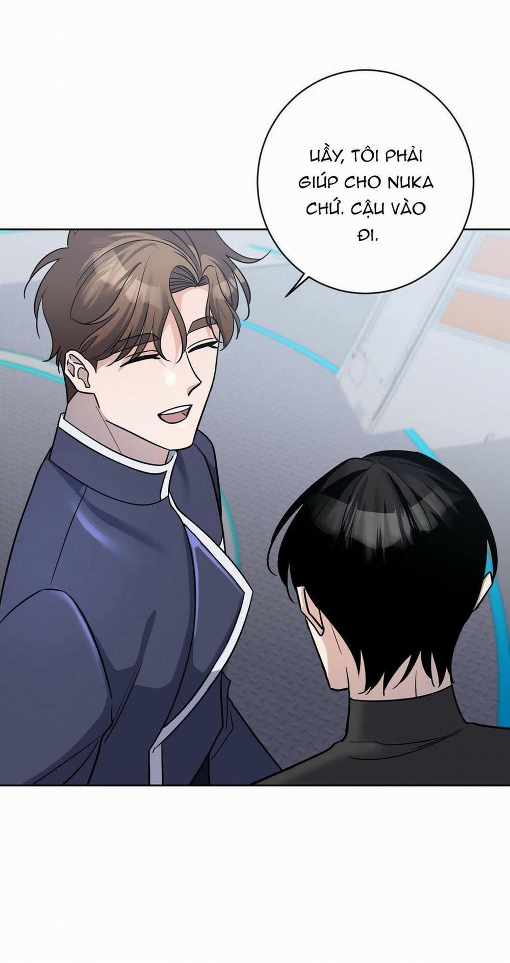Vô Danh 8 trang 29
