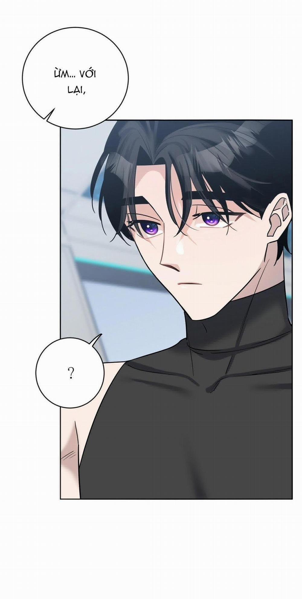 Vô Danh 8 trang 32
