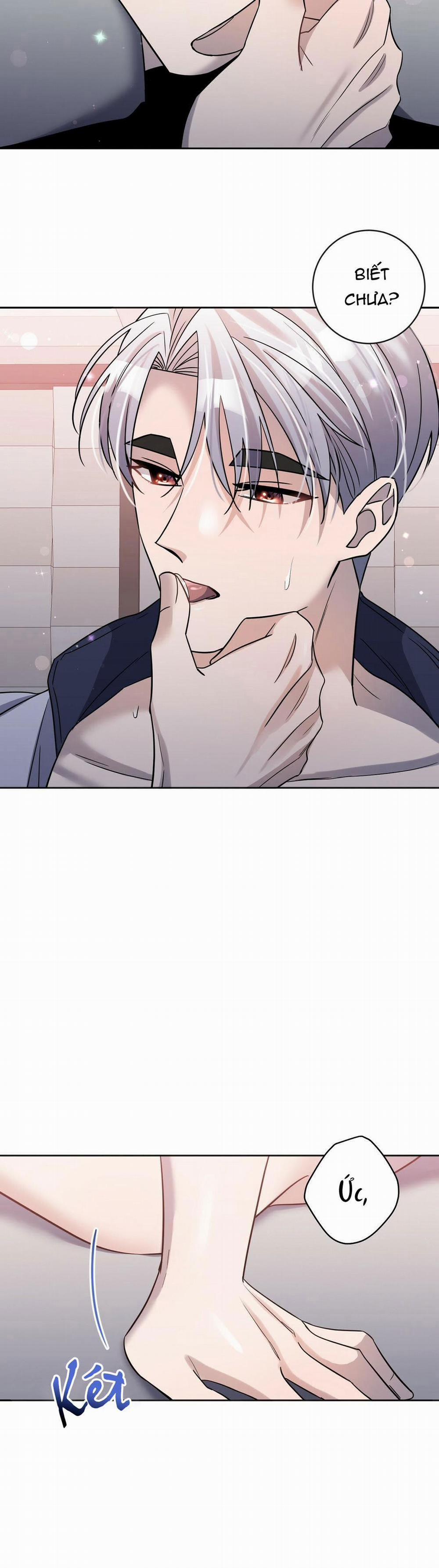 Vô Danh 9 trang 22