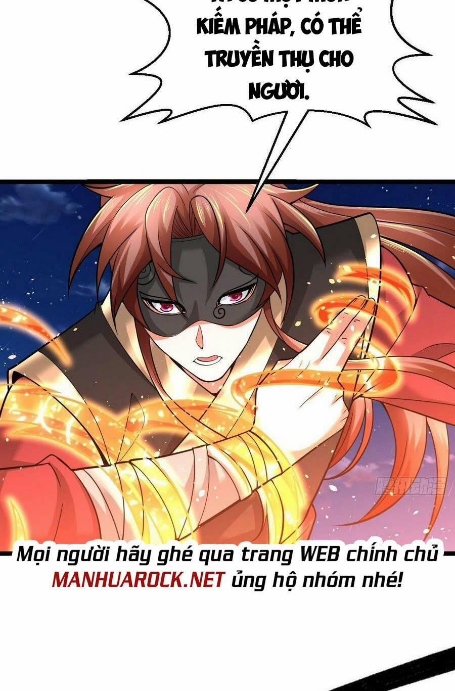 Võ Đạo Đỉnh Phong 15 trang 1