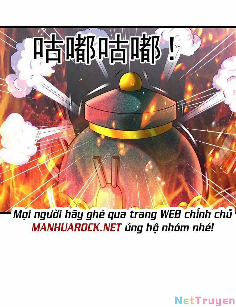 Võ Đạo Đỉnh Phong 18 trang 1
