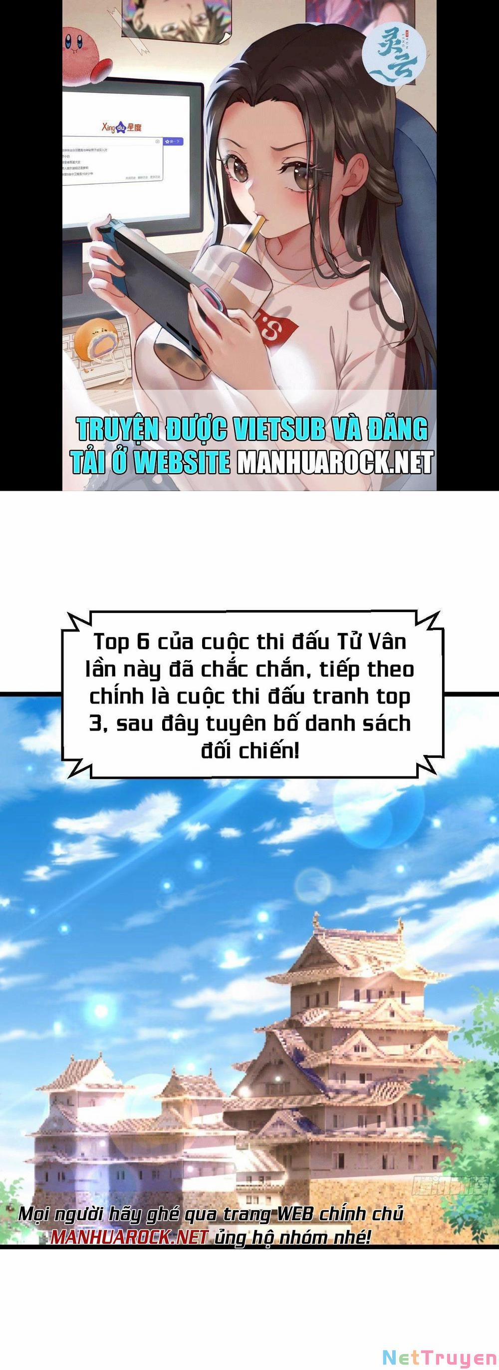 Võ Đạo Đỉnh Phong 23 trang 0